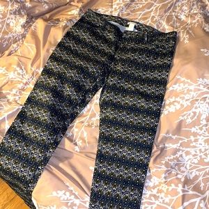 H&M pants!👖🤩 Size 12